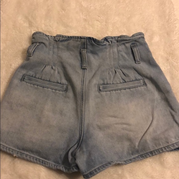 American Eagle Mom Shorts - Picture 7 of 8